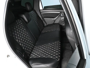Внедорожник Renault Duster 2016 года, 1049000 рублей, Аксай