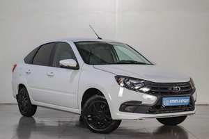 Седан ВАЗ (LADA) Granta 2023 года, 819000 рублей, Челябинск