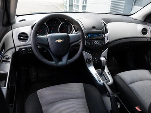 Седан Chevrolet Cruze 2014 года, 750000 рублей, Краснодар