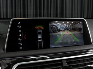 Седан BMW 7 серия 2018 года, 4240000 рублей, Тюмень