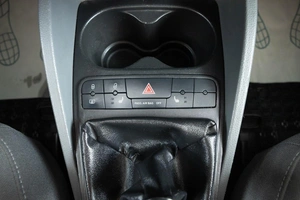 Хетчбэк SEAT Ibiza 2011 года, 599000 рублей, Пермь