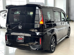 Минивэн Honda Stepwgn Spada 2015 года, 1797000 рублей, Солонцы