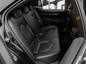 Седан Toyota Camry 2022 года, 3496000 рублей, Краснодар