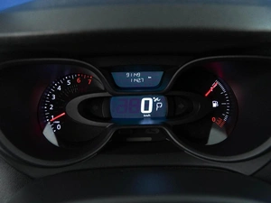 Внедорожник Renault Kaptur 2019 года, 1299077 рублей, Москва