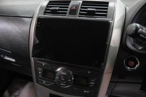 Универсал Toyota Corolla Fielder 2012 года, 1099000 рублей, Новокузнецк