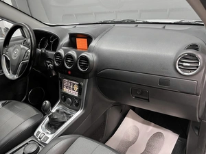 Внедорожник Opel Antara 2013 года, 1095000 рублей, Красноярск