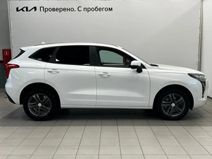 Внедорожник Haval Jolion 2023 года, 1699000 рублей, Красноярск