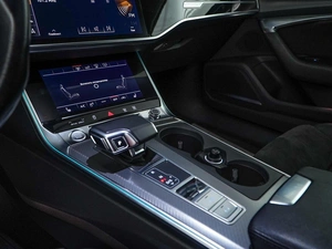 Седан Audi A6 2019 года, 3649077 рублей, Москва