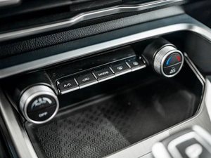 Внедорожник Geely Coolray 2021 года, 1475000 рублей, Красноярск