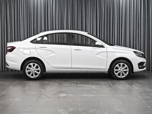 Седан ВАЗ (LADA) Vesta 2026 года, 1754000 рублей, Ставрополь