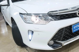 Седан Toyota Camry 2015 года, 1999000 рублей, Новокузнецк