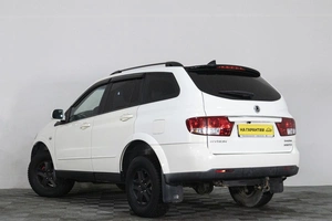Внедорожник SsangYong Kyron 2012 года, 759000 рублей, Сургут