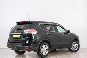 Внедорожник Nissan X-Trail 2016 года, 1479000 рублей, Красноярск