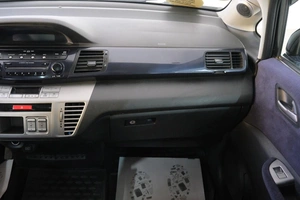 Минивэн Honda FR-V 2007 года, 1469000 рублей, Омск