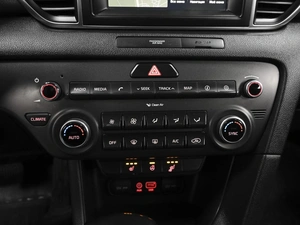 Внедорожник Kia Sportage 2017 года, 2099000 рублей, Ставрополь