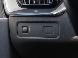 Внедорожник Volvo XC60 2021 года, 4050000 рублей, Краснодар