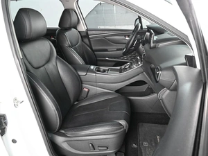 Внедорожник Hyundai Santa Fe 2021 года, 3579000 рублей, Аксай