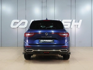 Внедорожник Renault Koleos 2018 года, 1899000 рублей, Воронеж