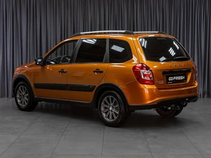 Универсал ВАЗ (LADA) Granta Cross 2022 года, 699000 рублей, Тюмень