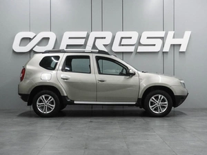 Внедорожник Renault Duster 2012 года, 889000 рублей, Воронеж