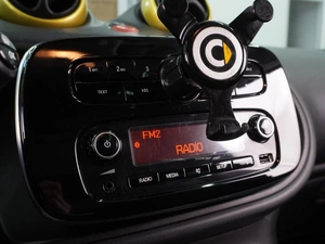 Хетчбэк Smart Forfour 2018 года, 849000 рублей, Воронеж