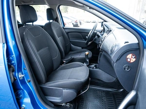 Хетчбэк Renault Sandero 2014 года, 690000 рублей, Ставрополь
