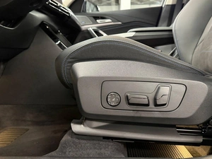 Внедорожник BMW X1 2025 года, 5700000 рублей, Павловская Слобода