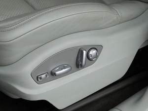 Внедорожник Porsche Macan S 2015 года, 3698999 рублей, Москва