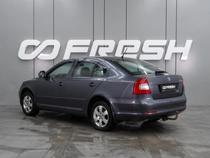 Лифтбек Skoda Octavia 2011 года, 899000 рублей, Воронеж