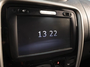 Внедорожник Renault Duster 2014 года, 850000 рублей, Омск