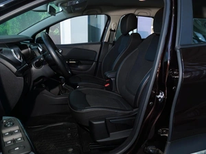Внедорожник Renault Kaptur 2020 года, 1520111 рублей, Тверь