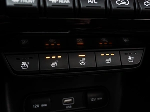 Внедорожник Kia Sportage 2019 года, 2750000 рублей, Краснодар