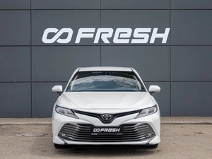 Седан Toyota Camry 2020 года, 2500000 рублей, Краснодар