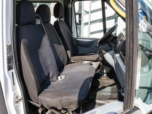 Ford Transit, VII (2006—2013) 2.2 TDCi MT (155 л.с.) 2014г. 2014 года, 990000 рублей, Краснодар