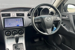 Хетчбэк Mazda Axela 2010 года, 660000 рублей, Солонцы