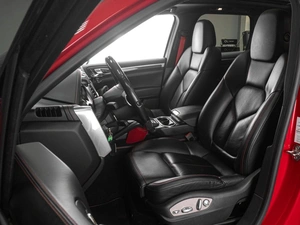 Внедорожник Porsche Cayenne S 2013 года, 4119000 рублей, Тюмень