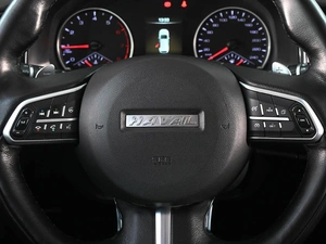 Внедорожник Haval F7 2019 года, 1619000 рублей, Ростов-на-Дону