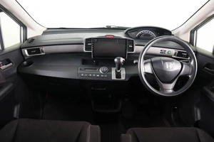 Минивэн Honda Freed 2012 года, 1249000 рублей, Пермь