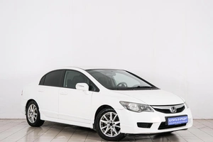 Седан Honda Civic 2011 года, 1009000 рублей, Красноярск