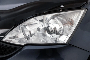 Внедорожник Honda CR-V 2011 года, 1449000 рублей, Барнаул