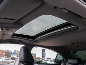 Седан Lexus ES 2016 года, 3392000 рублей, Краснодар