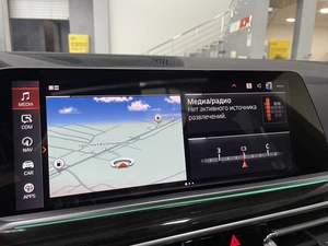 Внедорожник BMW X5 2018 года, 6147000 рублей, Солонцы