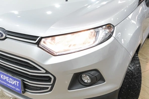 Внедорожник Ford EcoSport 2014 года, 849000 рублей, Новокузнецк