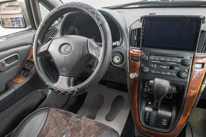 Внедорожник Lexus RX 1998 года, 899000 рублей, Барнаул