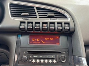Внедорожник Peugeot 3008 2012 года, 745000 рублей, Орёл