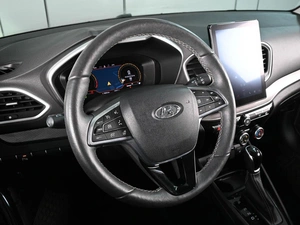 Универсал ВАЗ (LADA) Vesta 2024 года, 1599000 рублей, Ростов-на-Дону