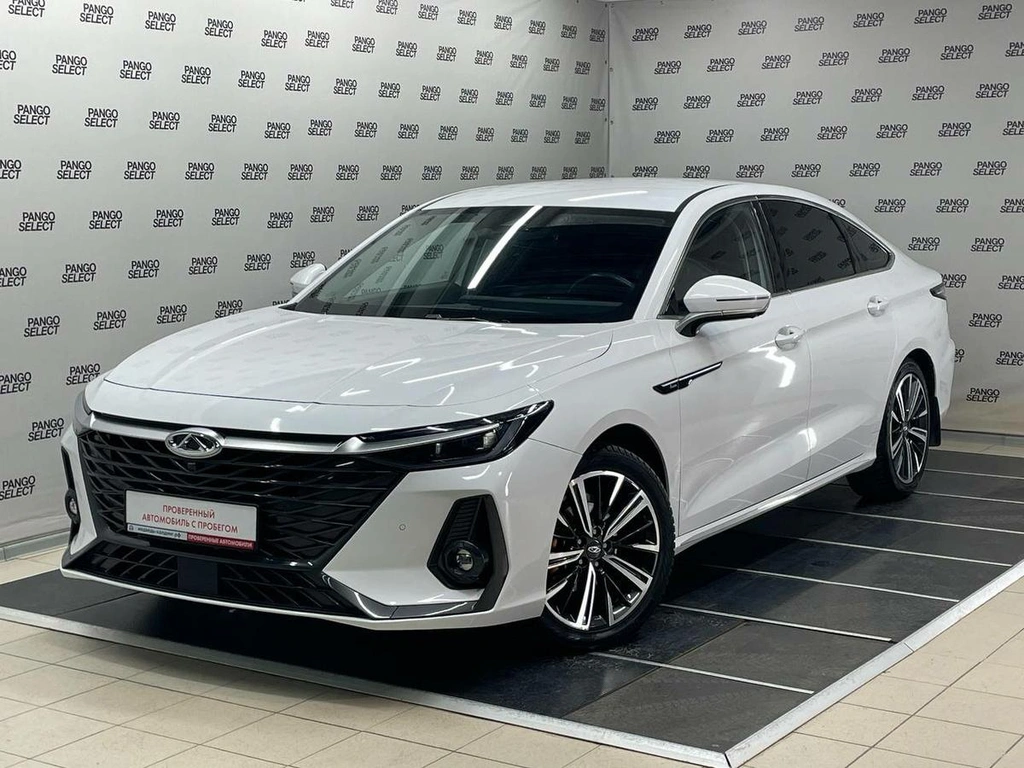 Седан Chery Arrizo 8 2023 года, 1930000 рублей, Красноярск