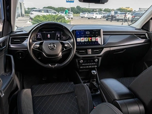 Лифтбек Skoda Rapid 2021 года, 1550000 рублей, Краснодар