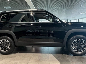 Внедорожник Haval Dargo 2026 года, 3699000 рублей, Красноярск