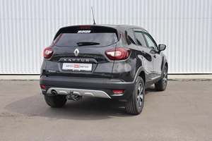Внедорожник Renault Kaptur 2018 года, 1320000 рублей, Брянск